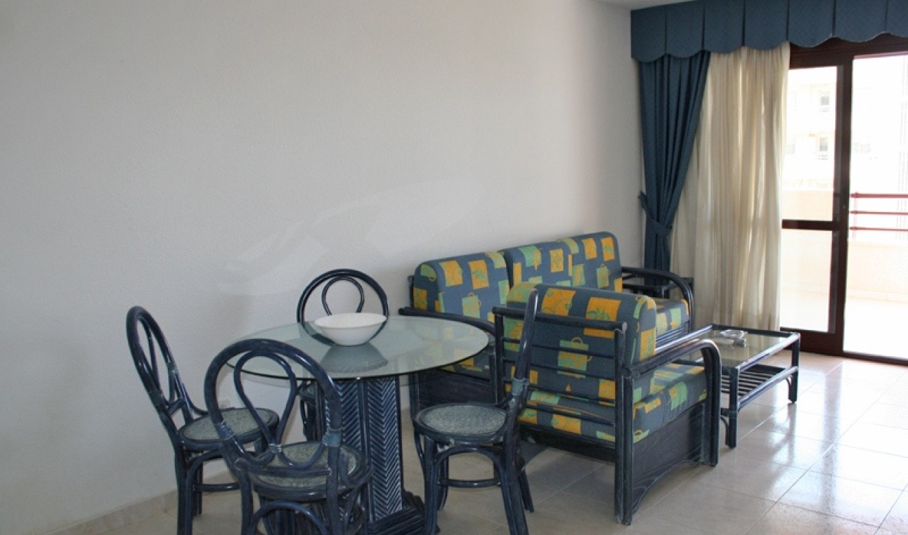 Reventas - Apartamentos - Pisos - Calpe - Playa La Fossa