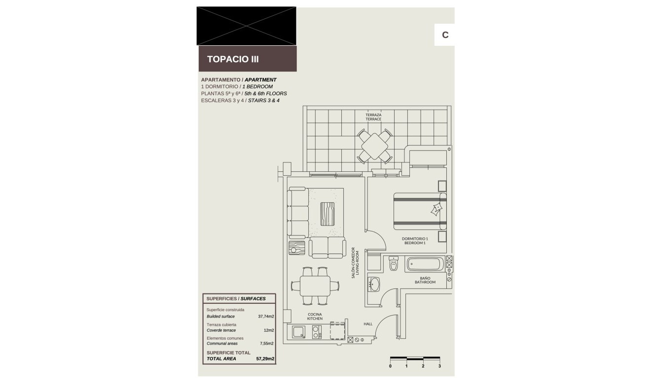 Reventas - Apartamentos - Pisos - Calpe - Playa La Fossa