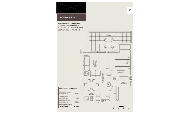 Reventas - Apartamentos - Pisos - Calpe - Playa La Fossa