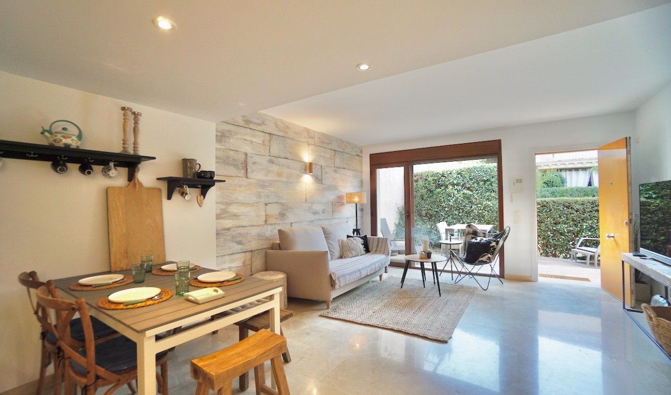 Resales - Apartments - Flats - Benissa - Montemar