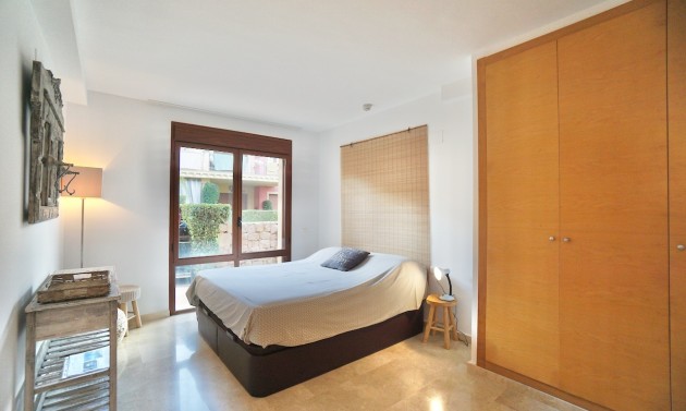 Resales - Apartments - Flats - Benissa - Montemar