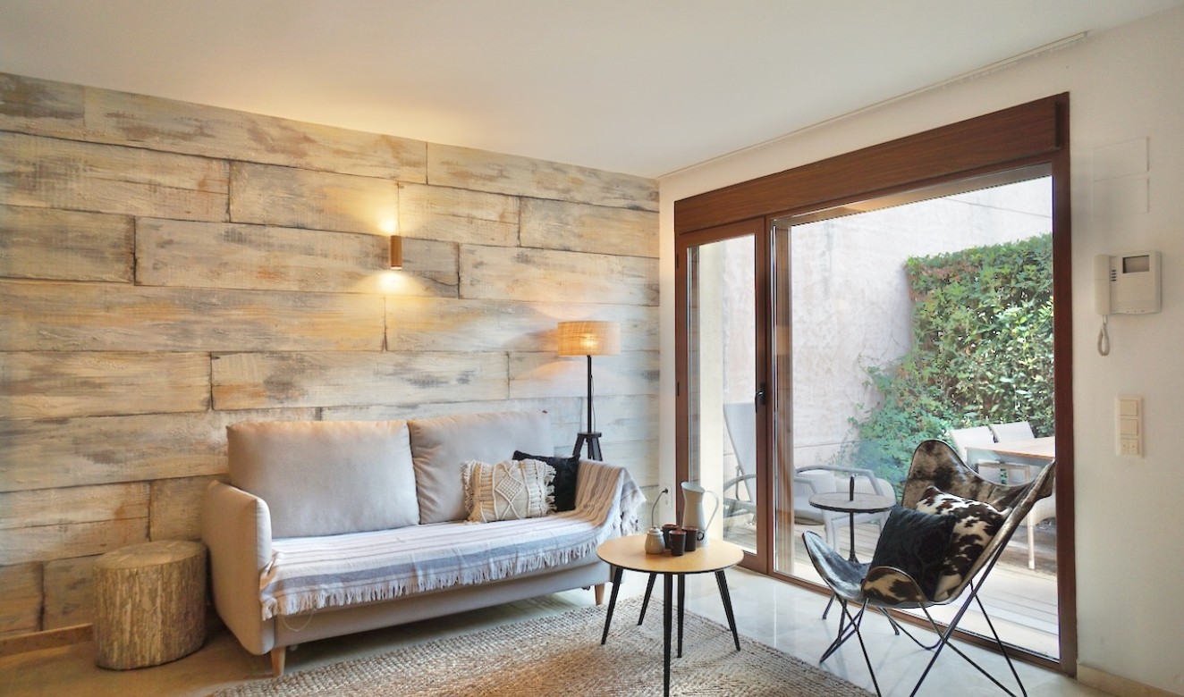 Resales - Apartments - Flats - Benissa - Montemar