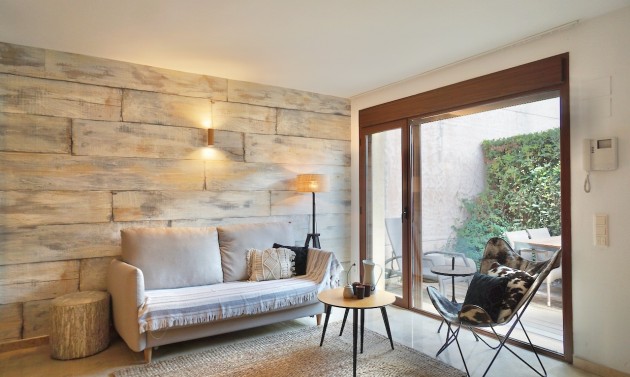 Resales - Apartments - Flats - Benissa - Montemar