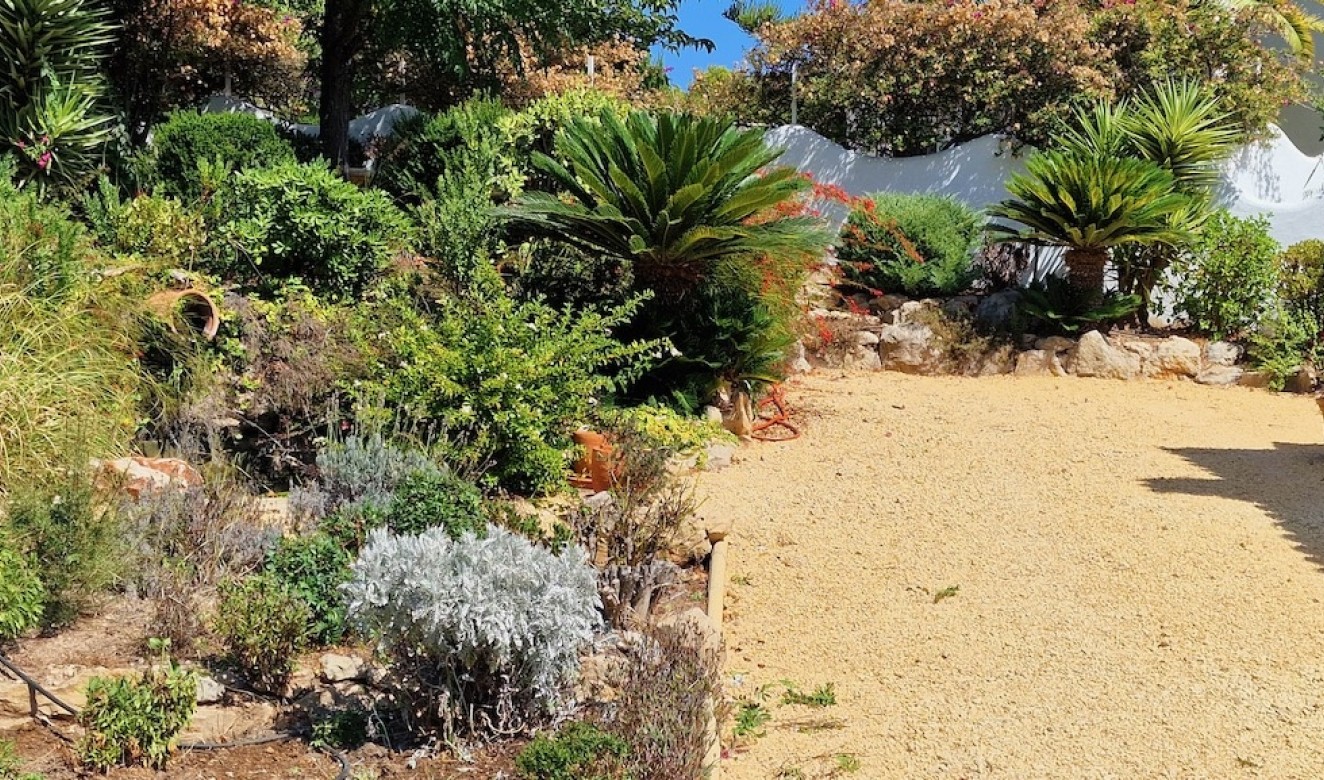 Resales - Villas - Moraira - Costera del Mar