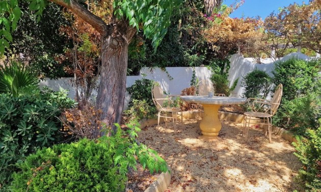 Resales - Villas - Moraira - Costera del Mar