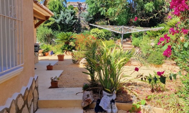 Resales - Villas - Moraira - Costera del Mar