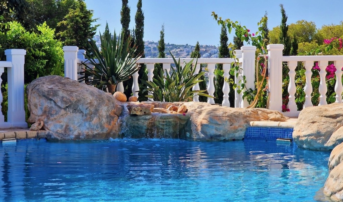 Resales - Villas - Moraira - Costera del Mar