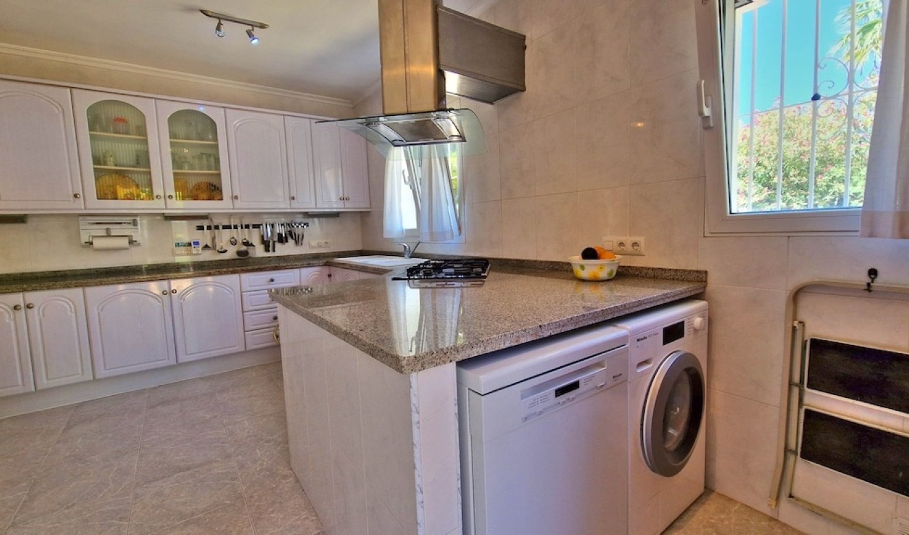 Resales - Villas - Moraira - Costera del Mar