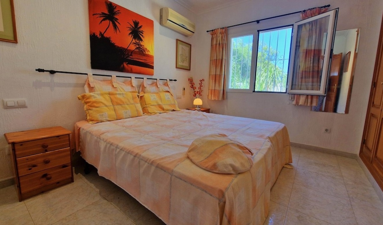 Resales - Villas - Moraira - Costera del Mar