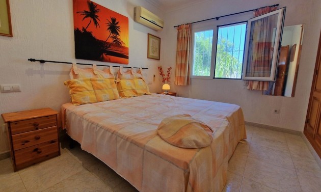 Resales - Villas - Moraira - Costera del Mar