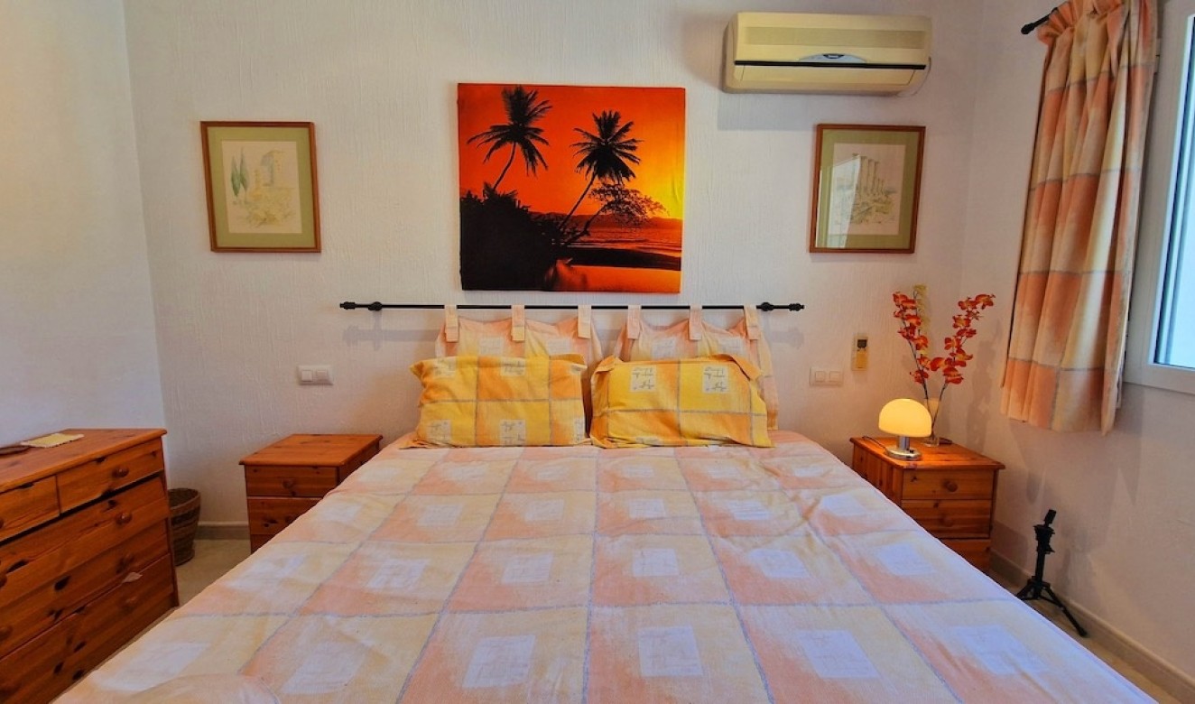 Resales - Villas - Moraira - Costera del Mar