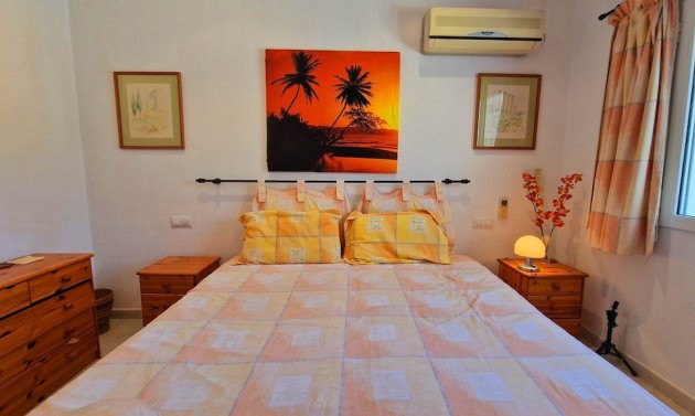 Resales - Villas - Moraira - Costera del Mar