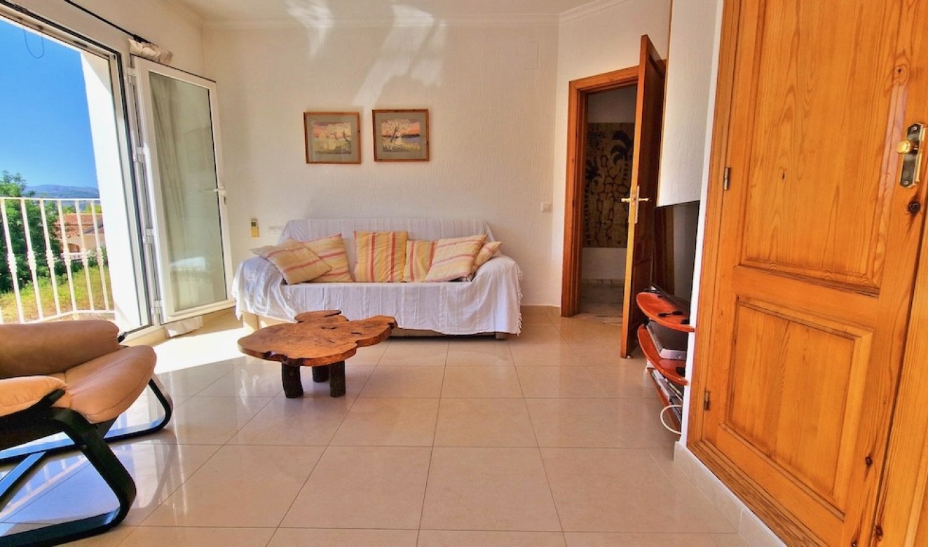 Resales - Villas - Moraira - Costera del Mar