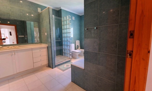 Resales - Villas - Moraira - Costera del Mar