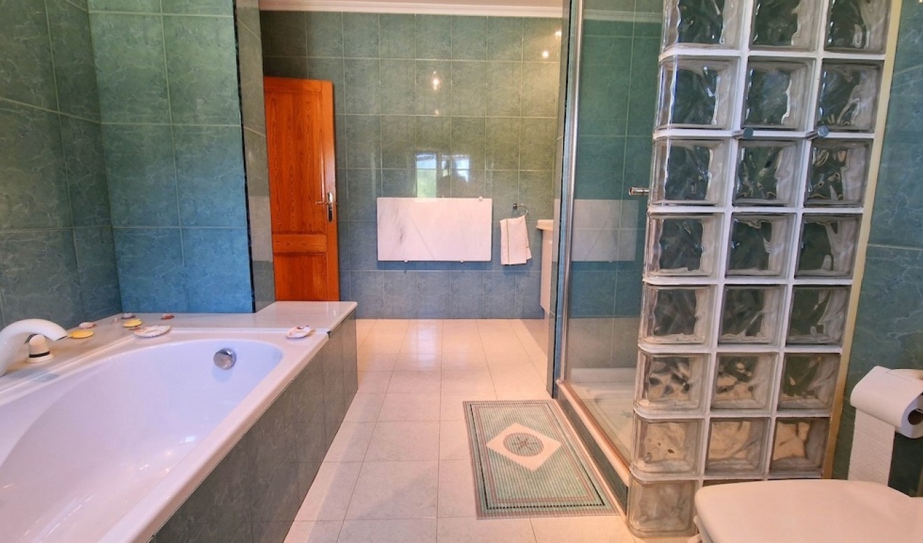 Resales - Villas - Moraira - Costera del Mar