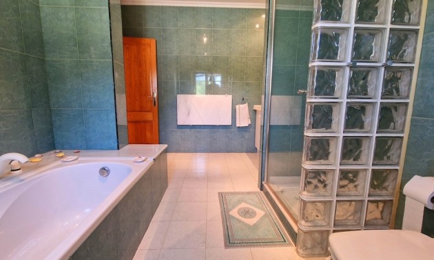 Resales - Villas - Moraira - Costera del Mar