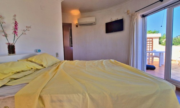 Resales - Villas - Moraira - Costera del Mar