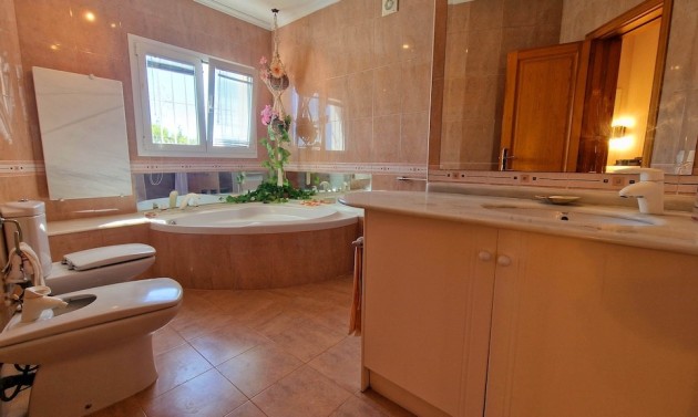 Resales - Villas - Moraira - Costera del Mar