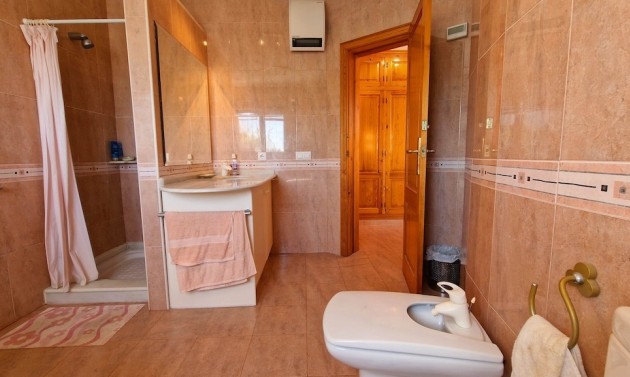 Resales - Villas - Moraira - Costera del Mar