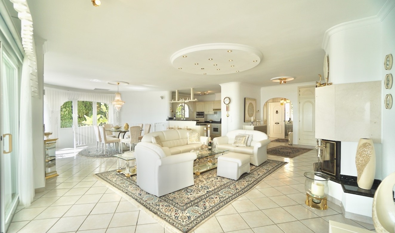 Resales - Villas - Moraira - San Jaime