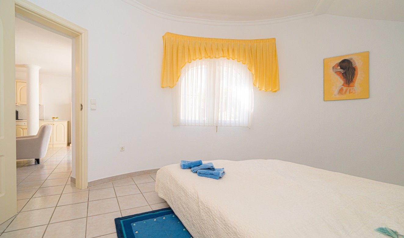 Resales - Villas - Moraira - San Jaime