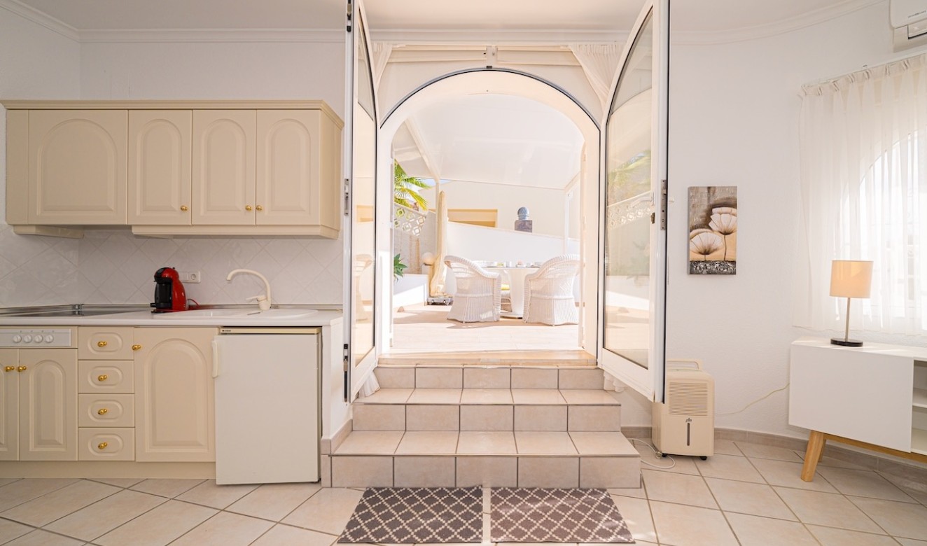 Resales - Villas - Moraira - San Jaime