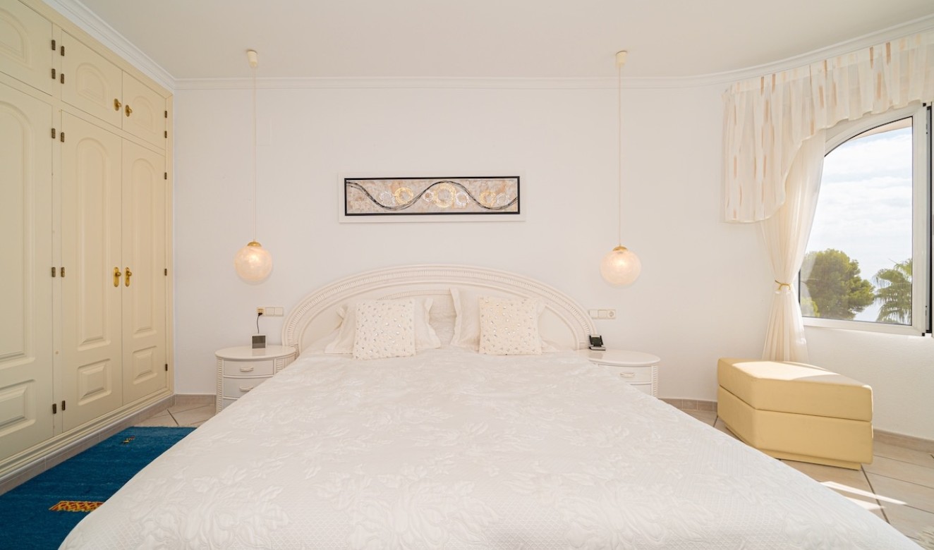 Resales - Villas - Moraira - San Jaime