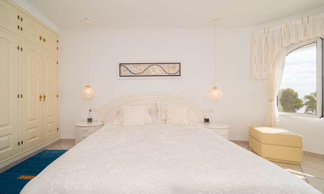 Resales - Villas - Moraira - San Jaime