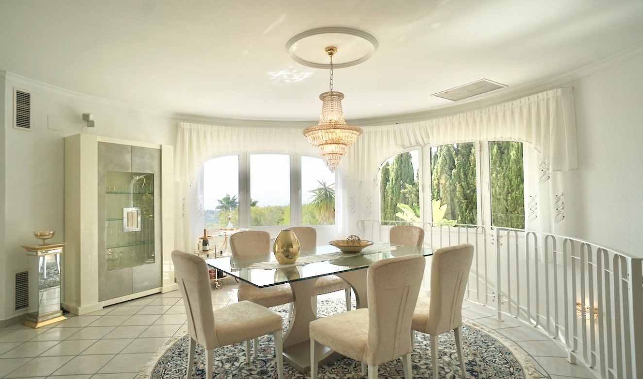 Resales - Villas - Moraira - San Jaime