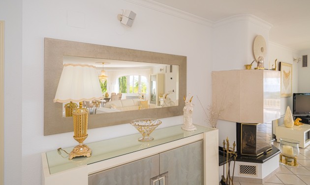 Resales - Villas - Moraira - San Jaime