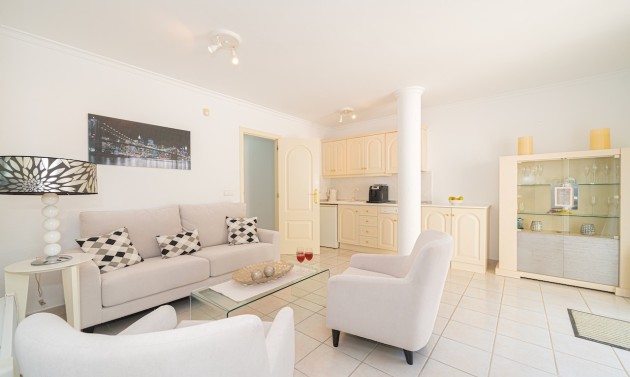 Resales - Villas - Moraira - San Jaime