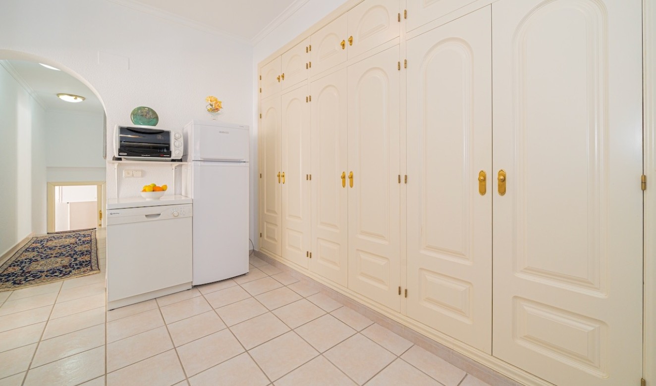 Resales - Villas - Moraira - San Jaime