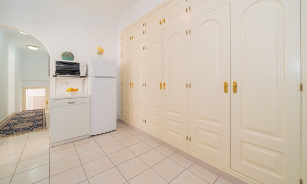 Resales - Villas - Moraira - San Jaime