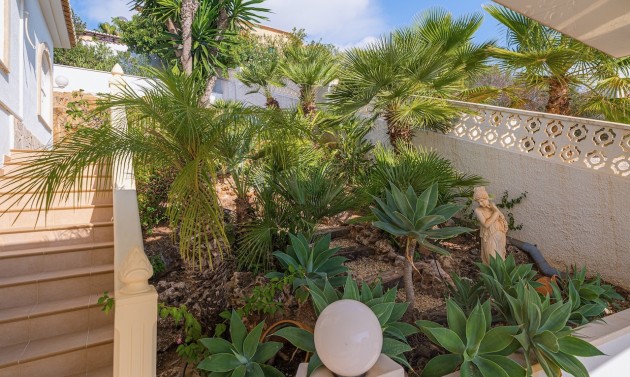 Resales - Villas - Moraira - San Jaime