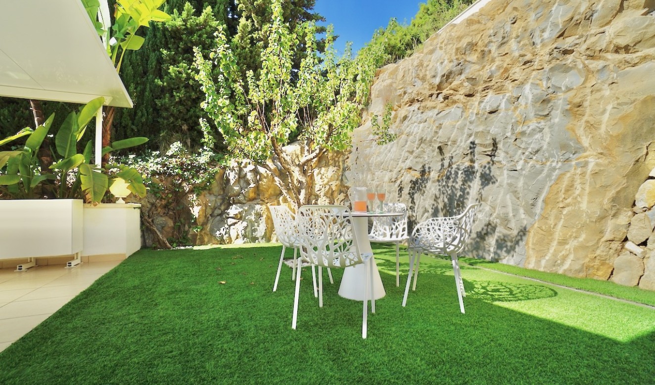 Resales - Villas - Moraira - San Jaime