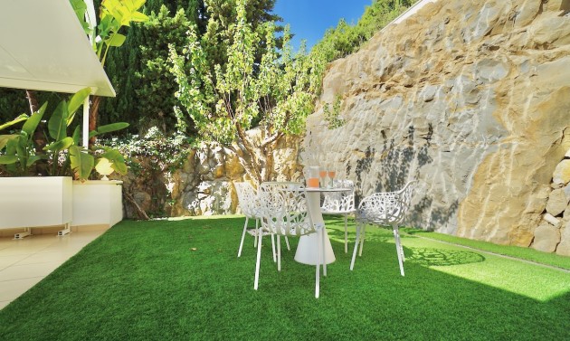 Resales - Villas - Moraira - San Jaime