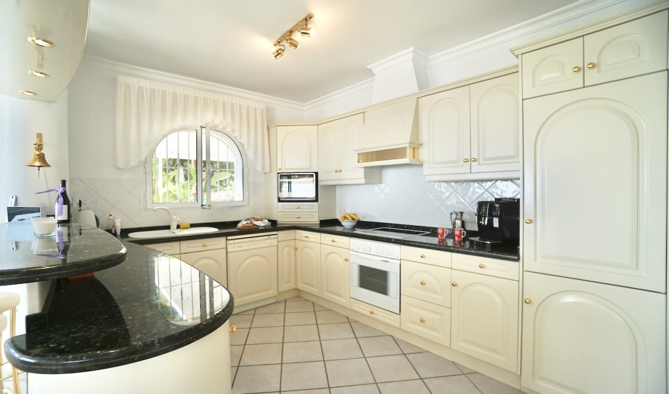 Resales - Villas - Moraira - San Jaime