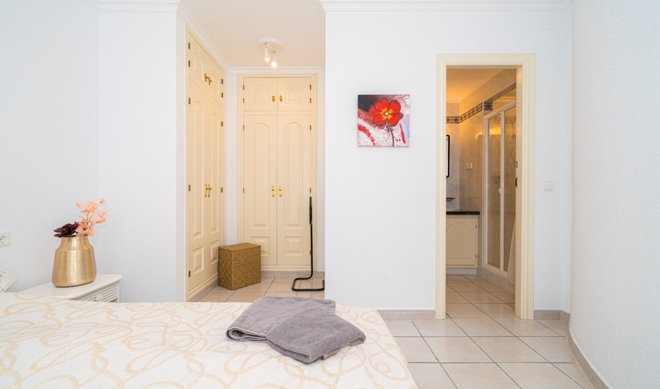 Resales - Villas - Moraira - San Jaime