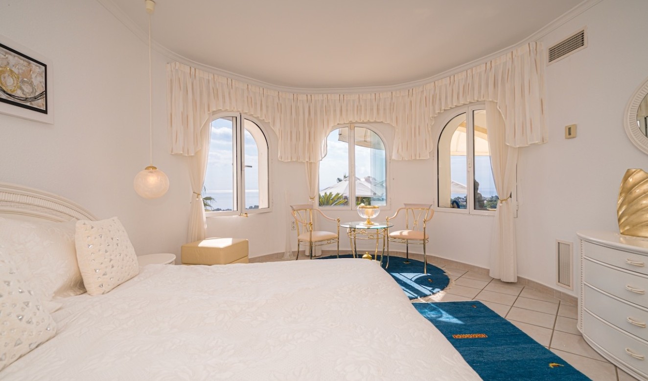 Resales - Villas - Moraira - San Jaime