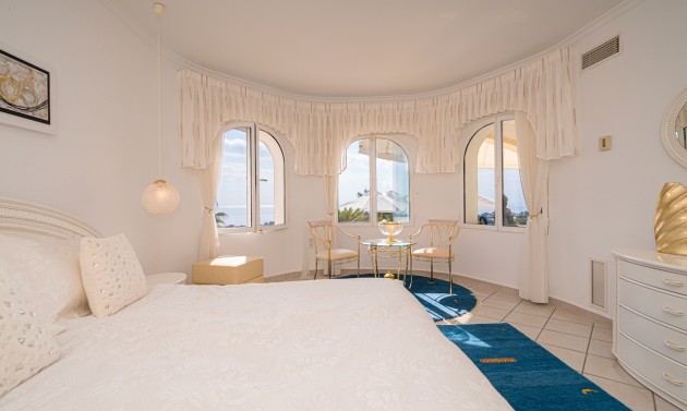 Resales - Villas - Moraira - San Jaime