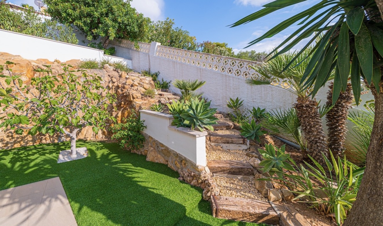 Resales - Villas - Moraira - San Jaime