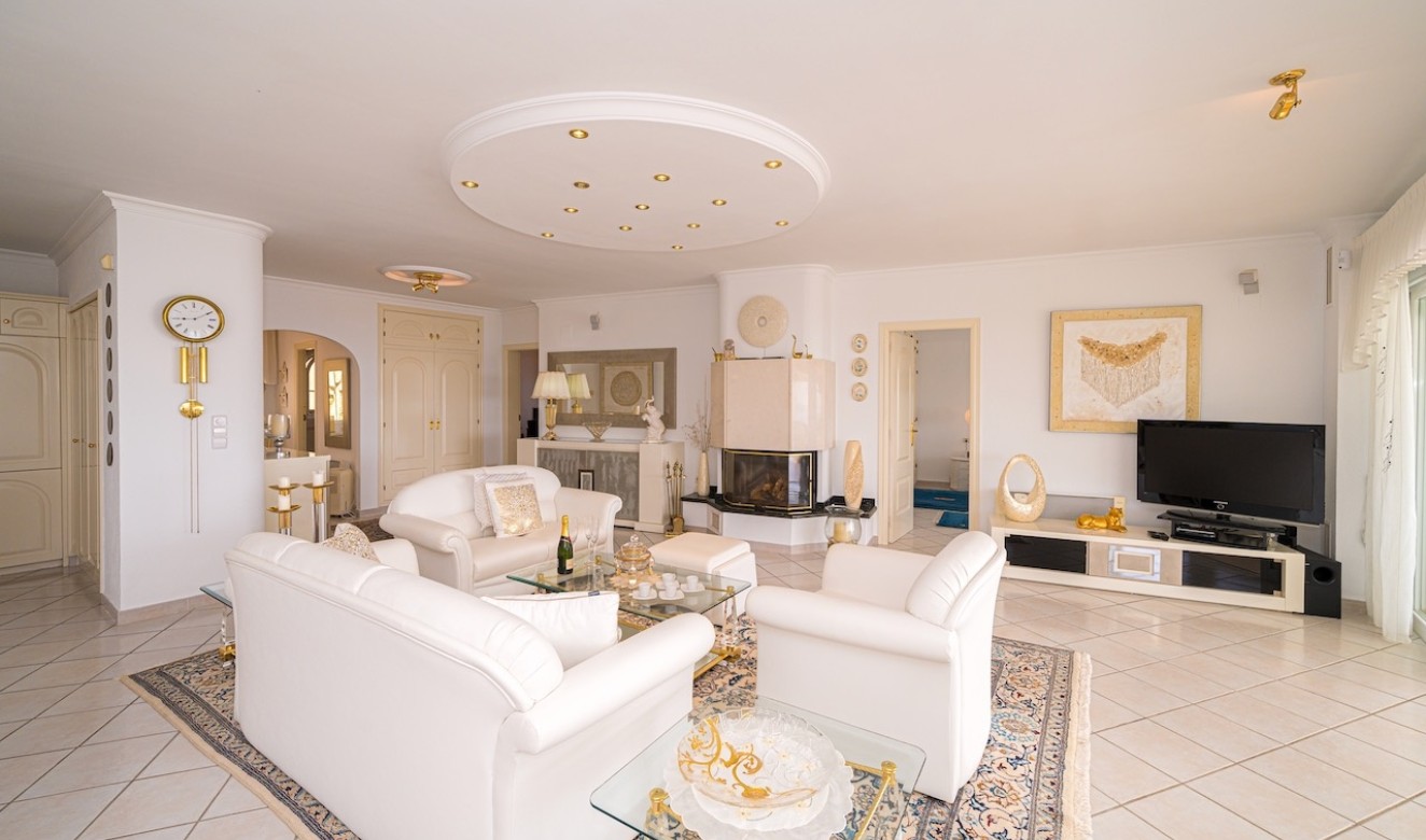 Resales - Villas - Moraira - San Jaime