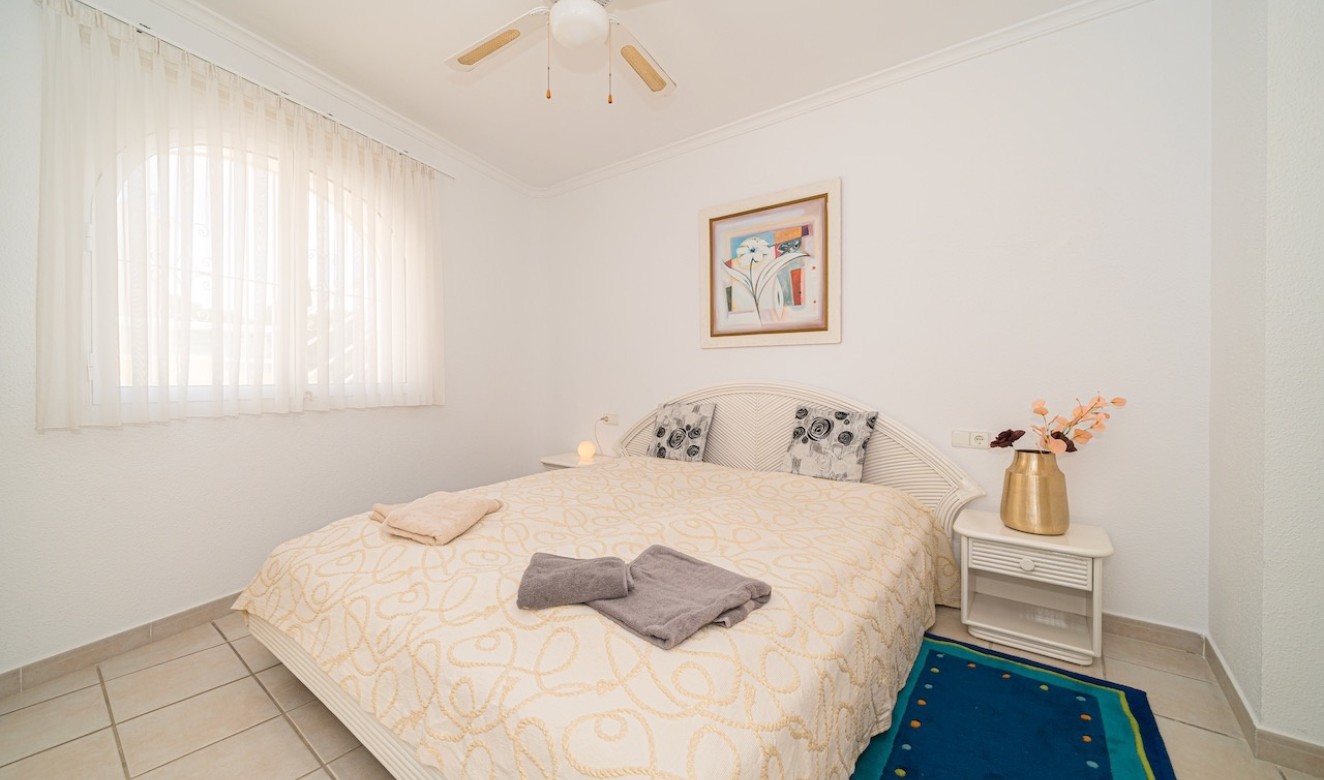 Resales - Villas - Moraira - San Jaime