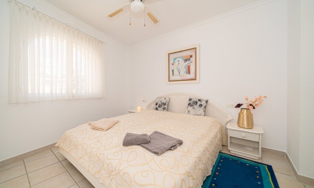 Resales - Villas - Moraira - San Jaime