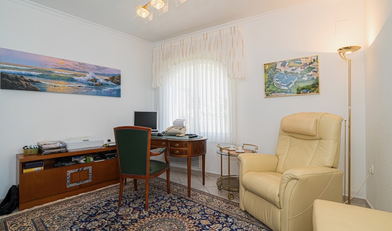 Resales - Villas - Moraira - San Jaime