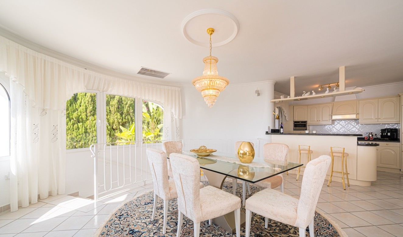 Resales - Villas - Moraira - San Jaime