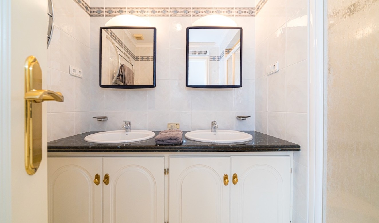 Resales - Villas - Moraira - San Jaime