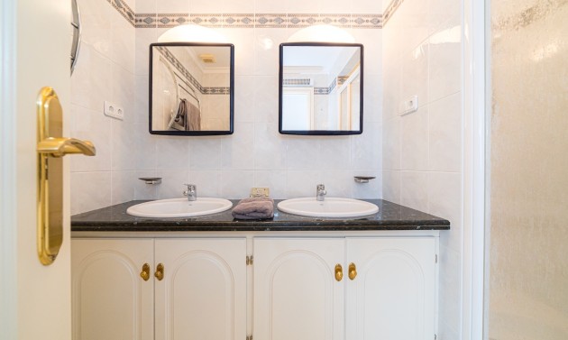 Resales - Villas - Moraira - San Jaime