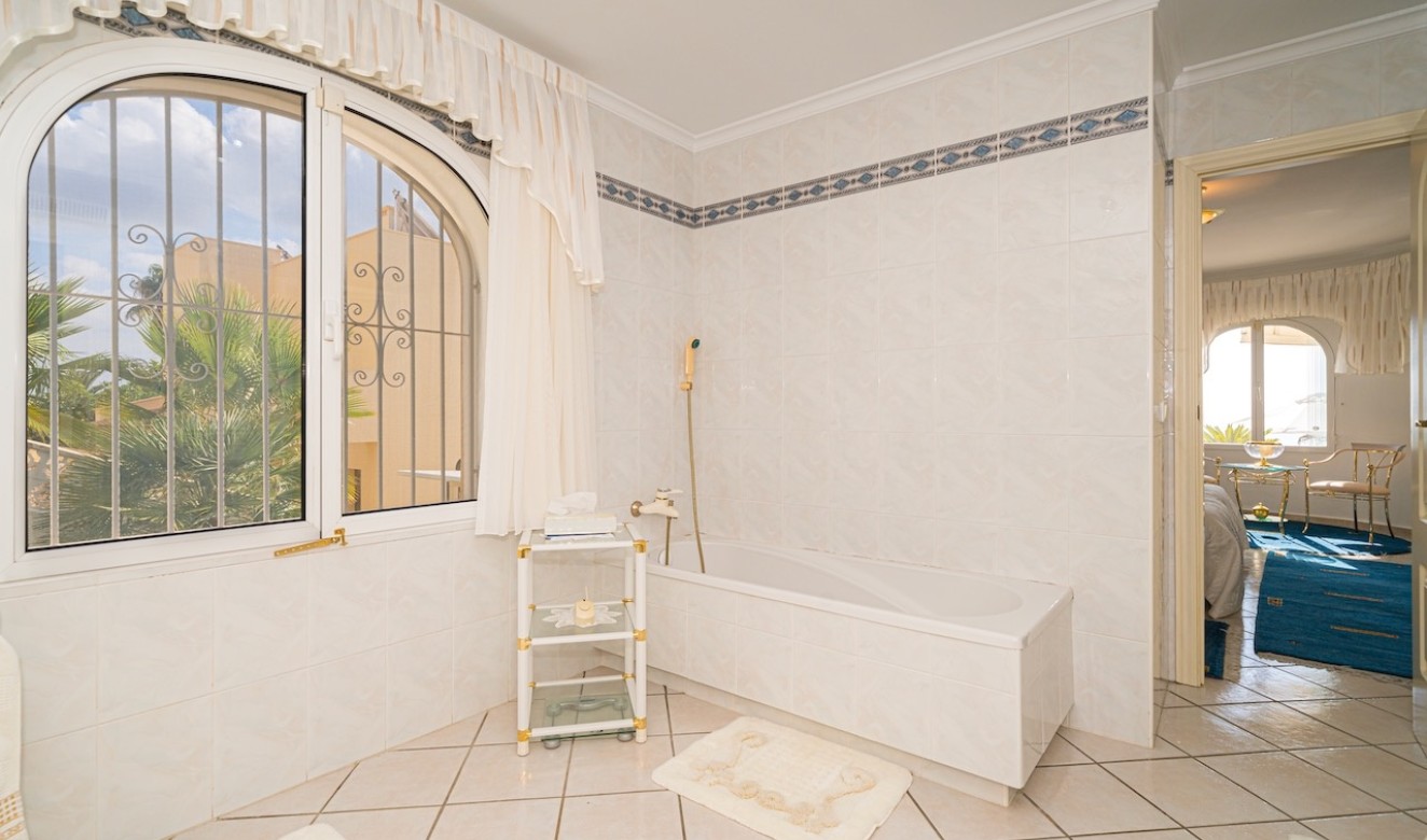 Resales - Villas - Moraira - San Jaime