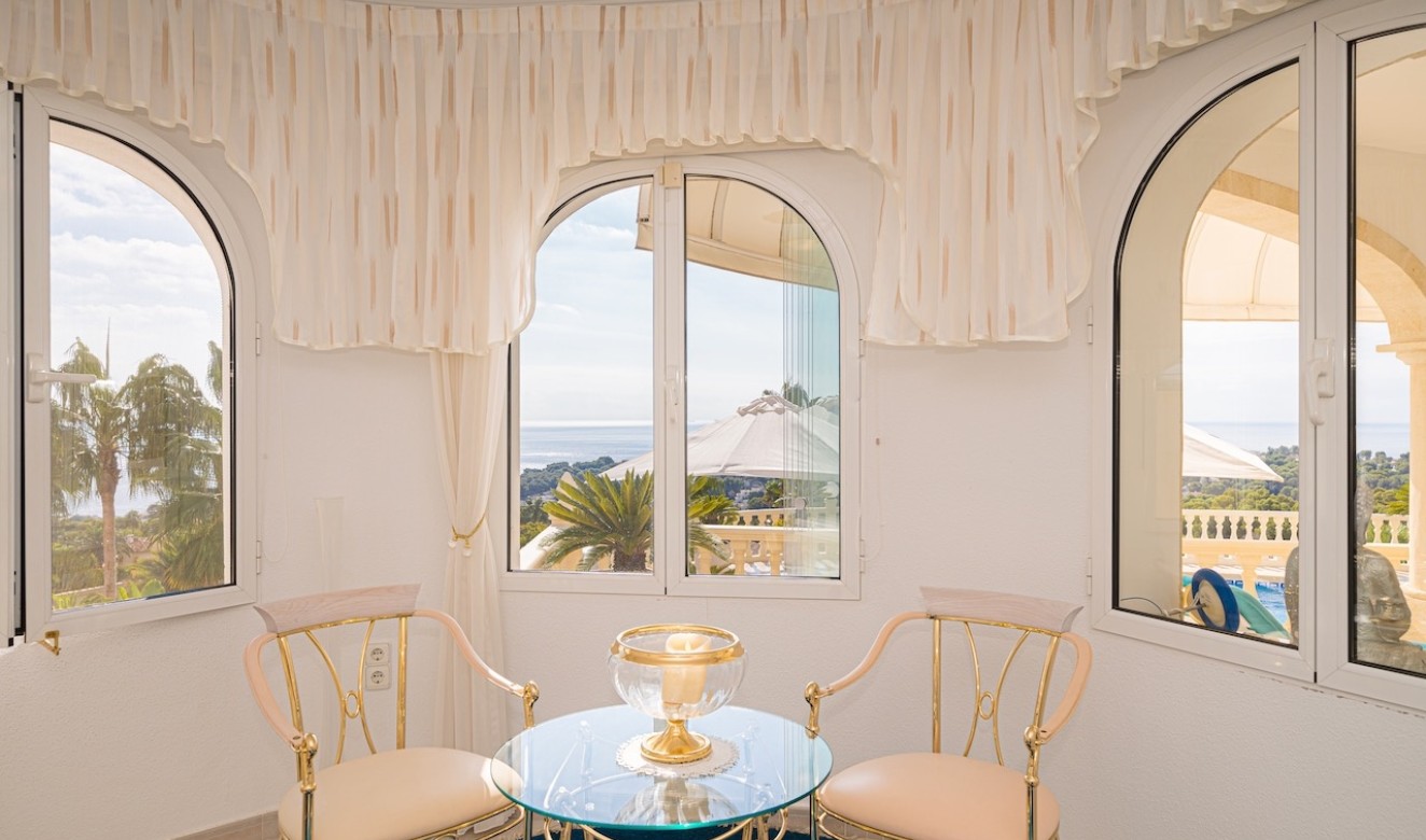 Resales - Villas - Moraira - San Jaime